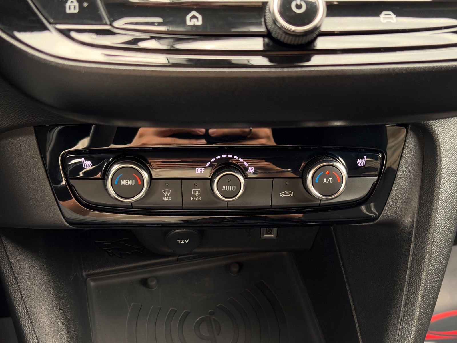 Fahrzeugabbildung Opel Corsa F GS 1.2 Turbo Matrix CAM LHZ Navi CarPlay