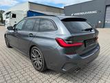 BMW 330d 3.0d 265PS Touring M-Sport 66608 READY - graue BMW 330