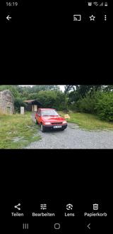 Opel opel corsa A CC - gebrauchte Opel Corsa aus dem Jahr 1992