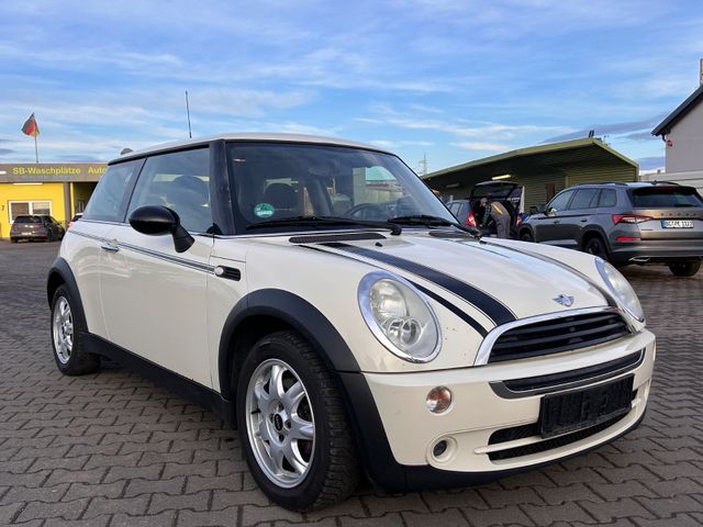 MINI ONE Mini One Panorama Tüv Neu