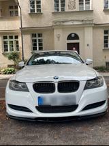 BMW Bmw 3er 316d 2011 limousine - BMW 316 Gebrauchtwagen in Berlin