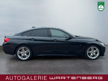 BMW 430 Gran Coupé - 6