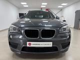 BMW X1 25d xDrive M Paket*PDC*SHZ*PANO*TEMP* - gebrauchte BMW X1 aus dem Jahr 2014