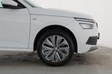 Skoda KAMIQ TOUR 1.0TSI ANHÄNGERKUPPLUNG+APPLE/ANDROID - Skoda Kamiq aus 2023