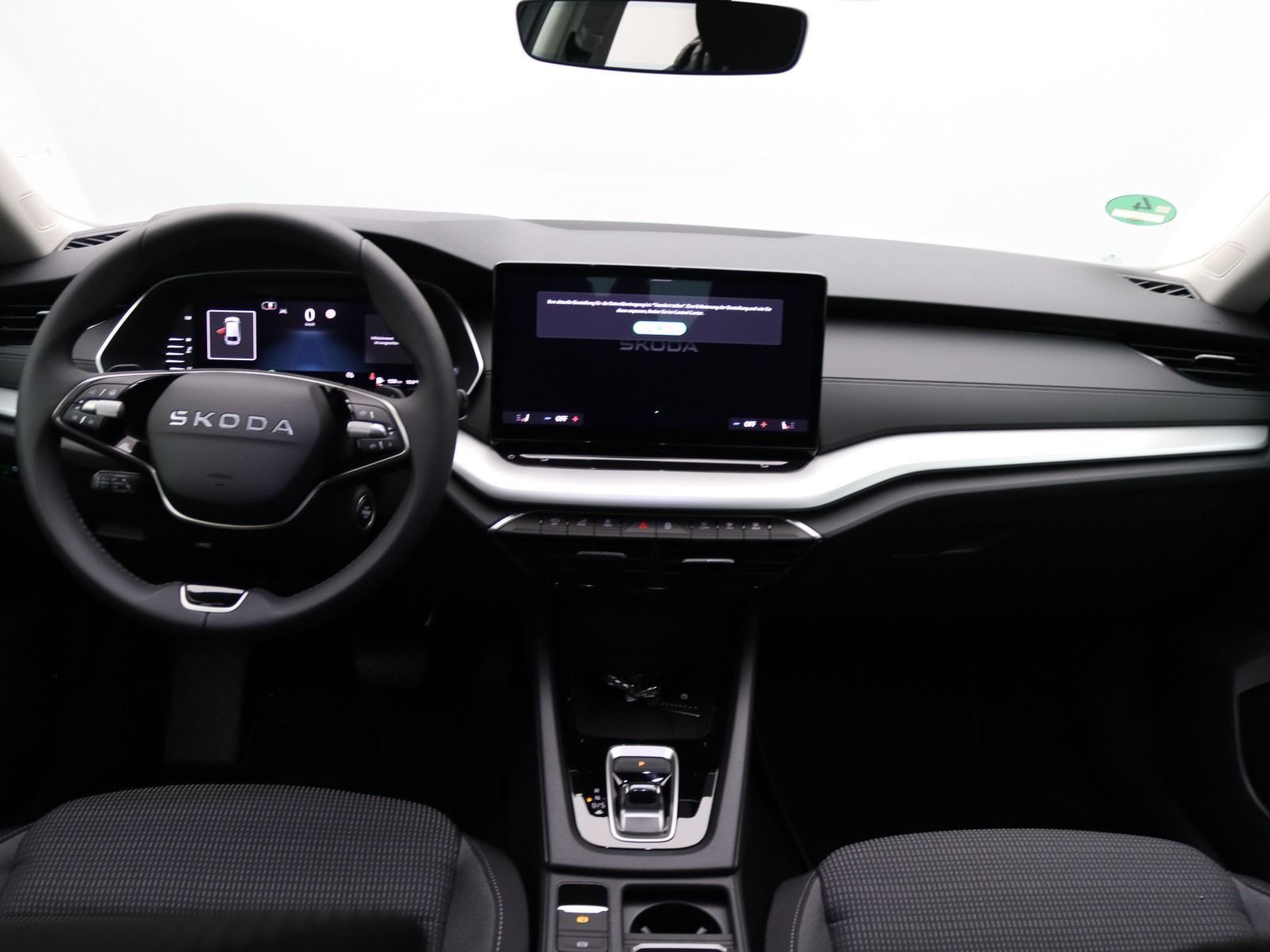 Skoda Octavia - Bild 13