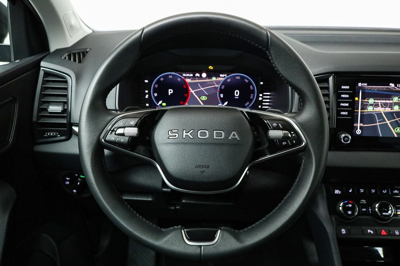 Skoda Karoq - Bild 13