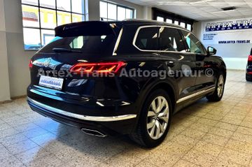Volkswagen Touareg - 3