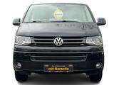 Volkswagen T5 Multivan*Highline*5-Sitzer* - VW T5 Gebrauchtwagen in Oberhausen