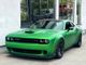 DODGE Challenger SRT Scat Pack Widebody  6.4l V8 Hemi