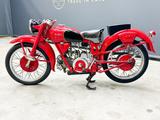 Moto Guzzi Airone Super Luxe Airone Super Luxe