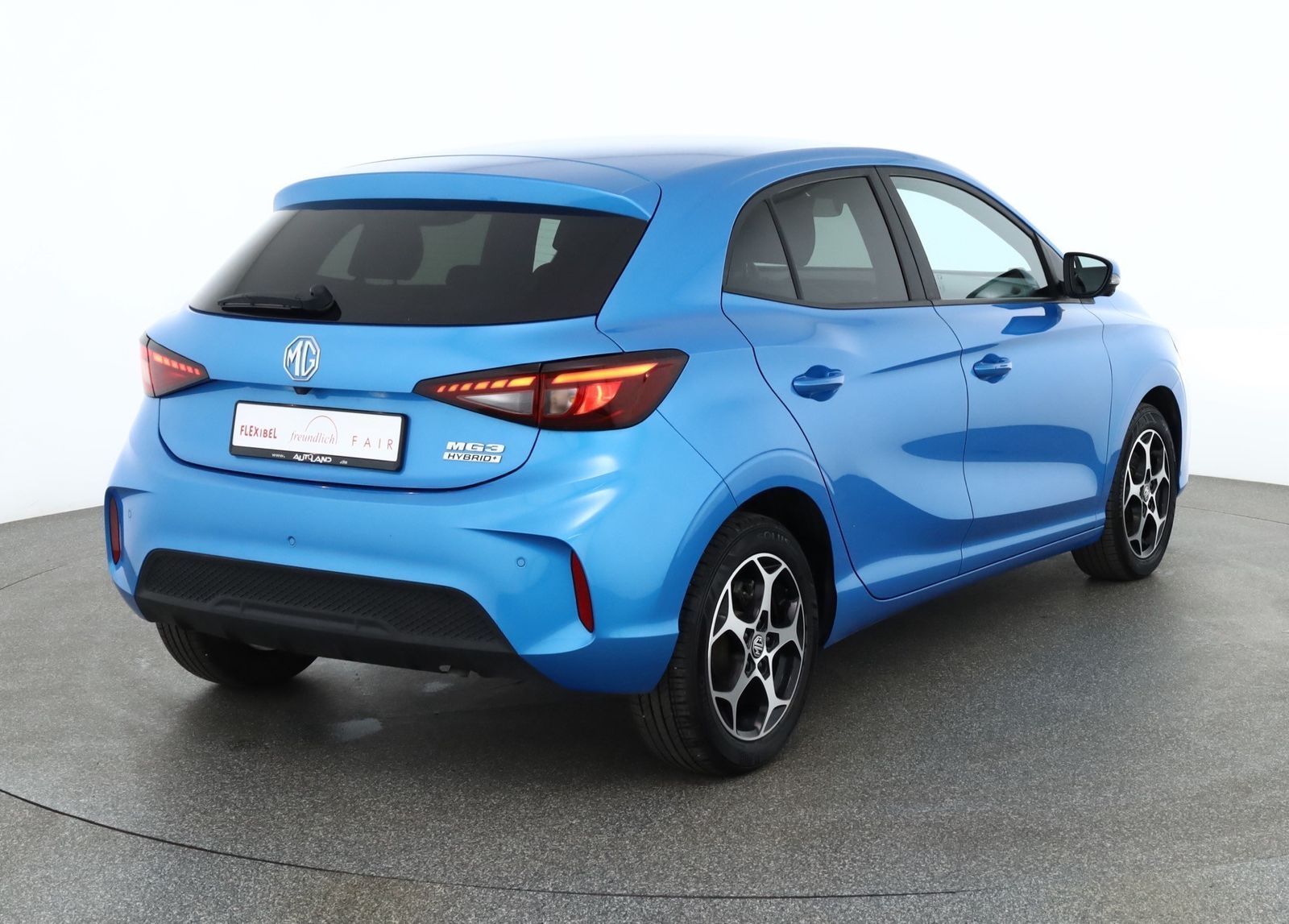 MG3