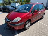 Citroën C8 HDi 130 FAP Tendance - Citroën C8: Tendance