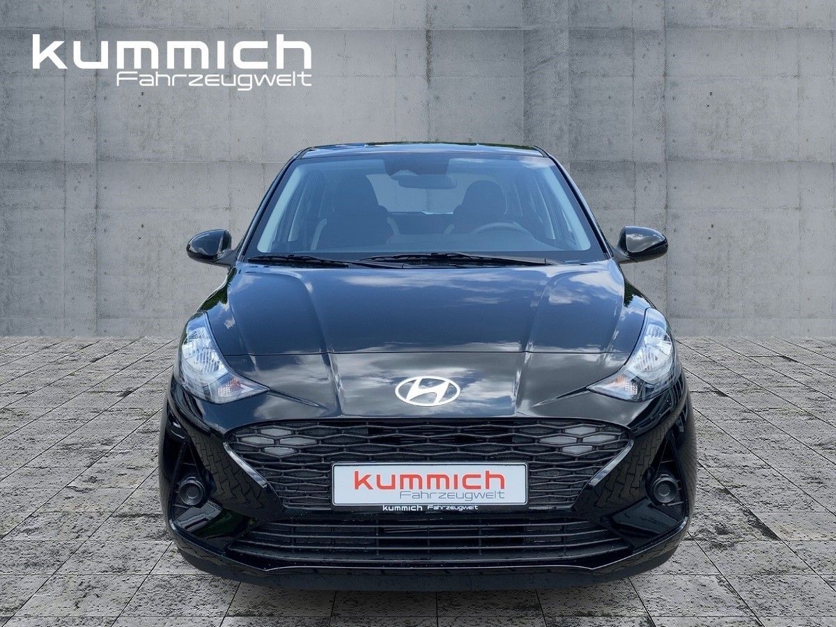 Hyundai i10 - Bild 2