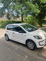 Volkswagen up! 1.0 44kW move up! move up! - VW up! in Bonn