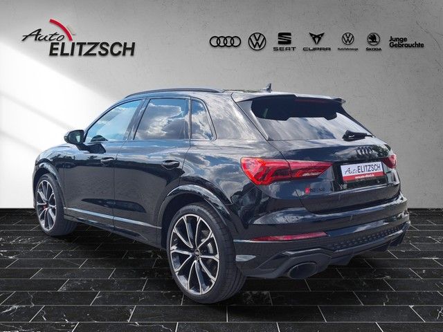 Fahrzeugabbildung Audi RS Q3 quattro S tronic HD-Matrix Navi ACC AHK Le