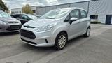 Ford B-Max 1,0 EcoBoost 74kW S/S Trend*TÜV NEU*2 HAND - Ford B-Max mit Benzin-Antrieb: Limousine, Schaltgetriebe