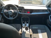 Audi A3 - Vorschau Bild 10