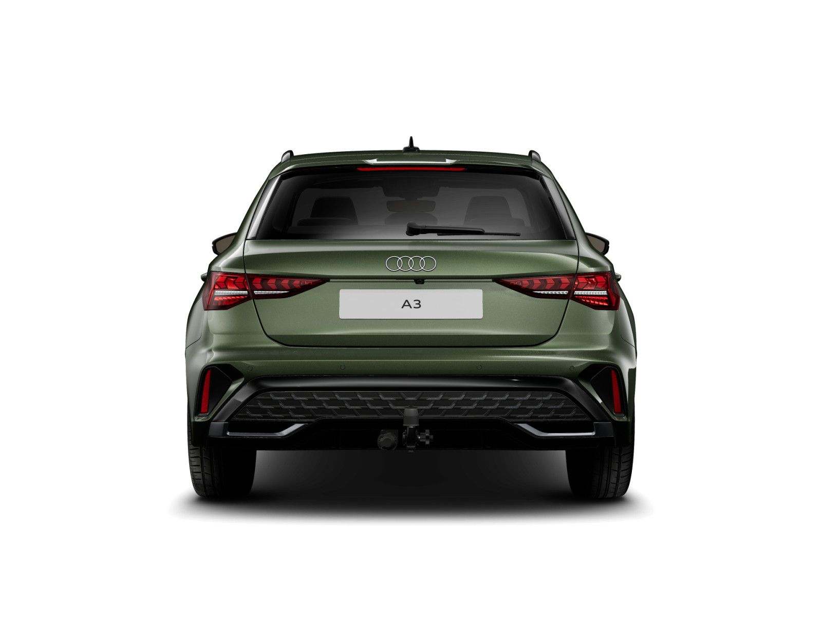 Audi A3 - Bild 10