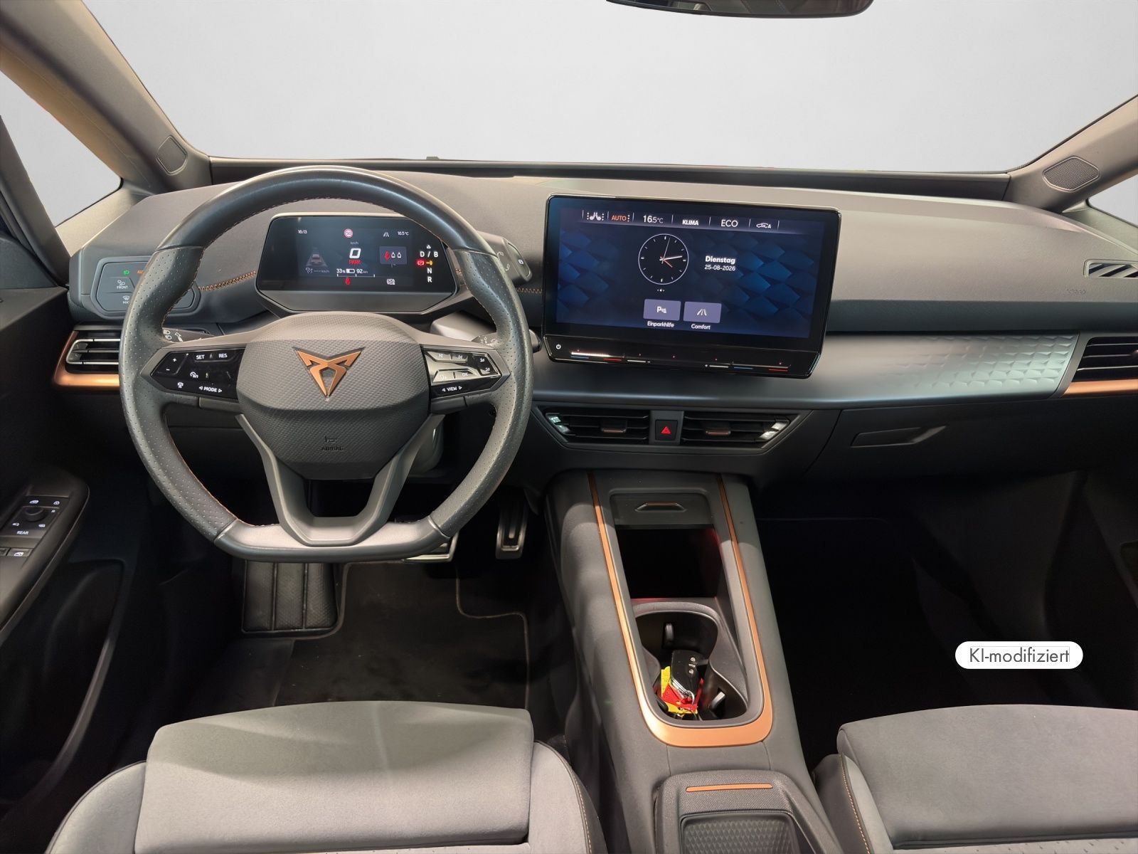 Cupra Born - Bild 3
