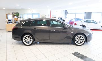 Opel Insignia - 9