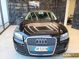 Audi AUDI A3 SPB 1.9 TDI F.AP. Ambition - Audi A3 aus 2008: 1.9