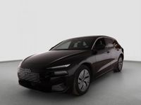 Audi A6 e-tron - Vorschau Bild 3