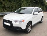Mitsubishi AXS Kombi Limousine Kompakt SUV... - gebrauchte Mitsubishi ASX aus dem Jahr 2012