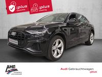 Audi SQ8 - Vorschau Bild 1