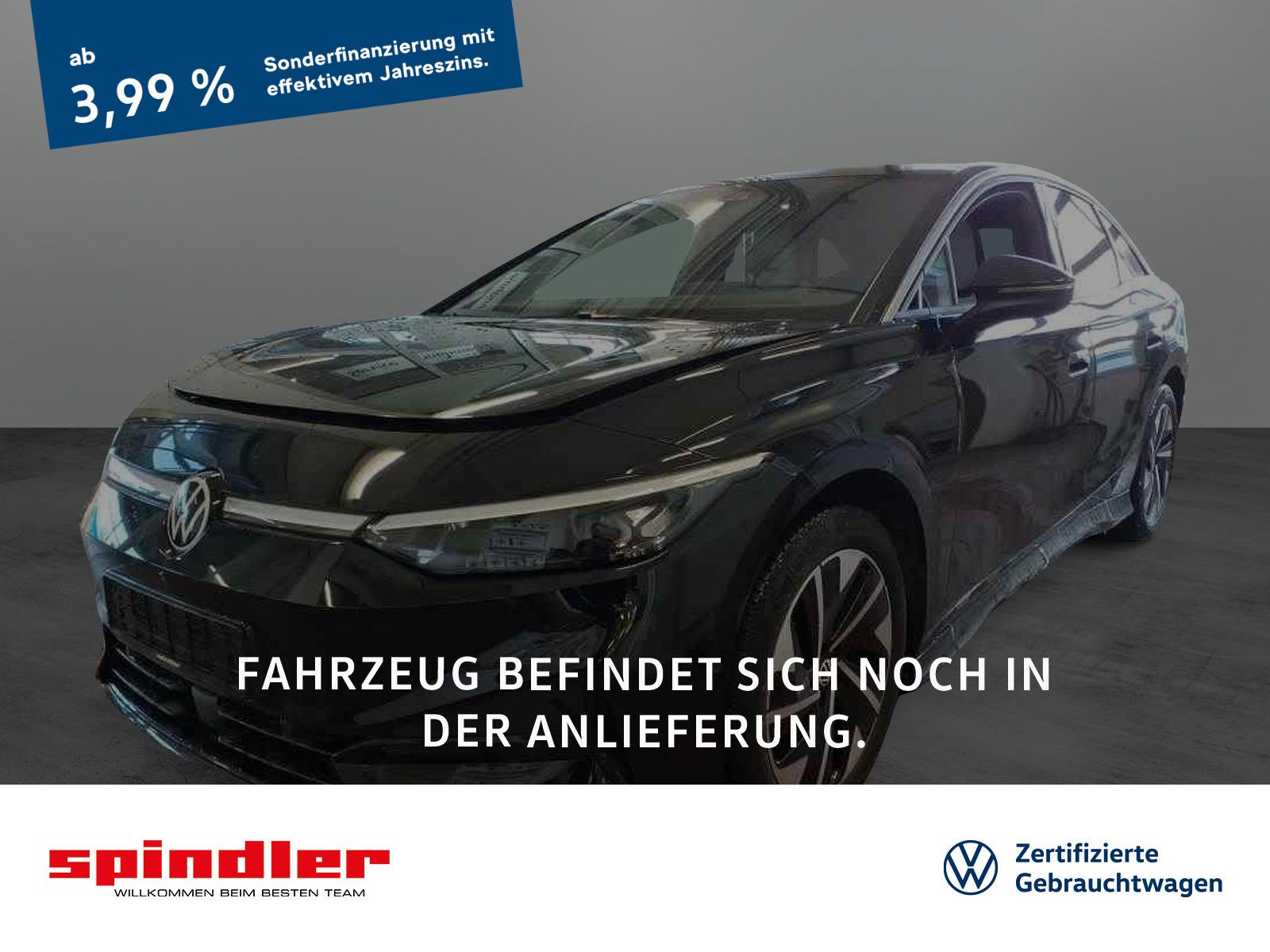Volkswagen ID.7 - Bild 1