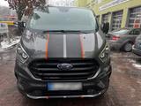 Ford Transit Custom Limited -Automatik-Xenon-Na... - Ford Transit Custom Limited Gebrauchtwagen