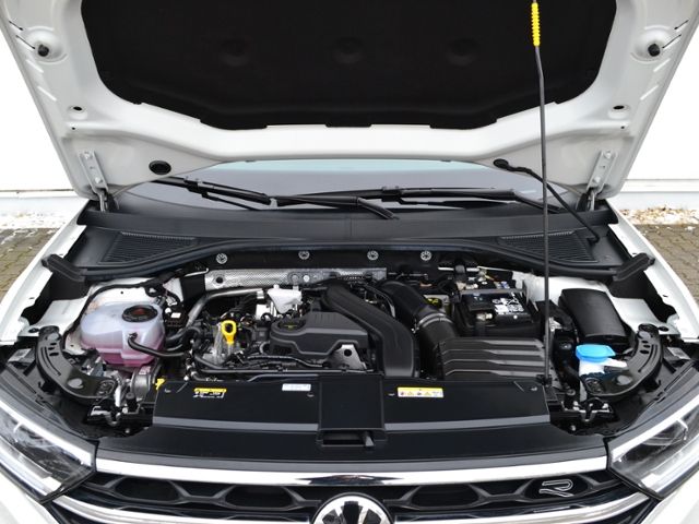 T-Roc 1.5 TSI DSG R-Line IQ.DRIVE-PAKET/18-ZOLL/