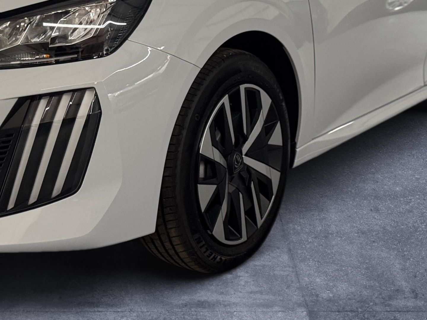 Peugeot 208 - Bild 7