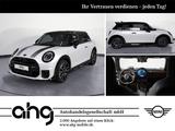 MINI Cooper S Paket XL John Cooper Works Trim - MINI MINI Vorführfahrzeuge