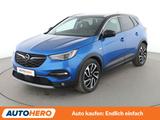 Opel Grandland X 1.6 Turbo Ultimate Aut.*NAVI*CAM*ACC - Opel Grandland (X) Gebrauchtwagen
