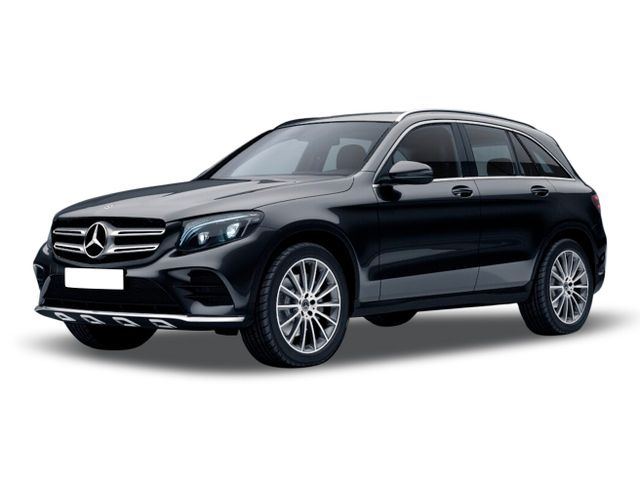 Mercedes-Benz GLC 250 GLC -Klasse GLC 250 d 4Matic