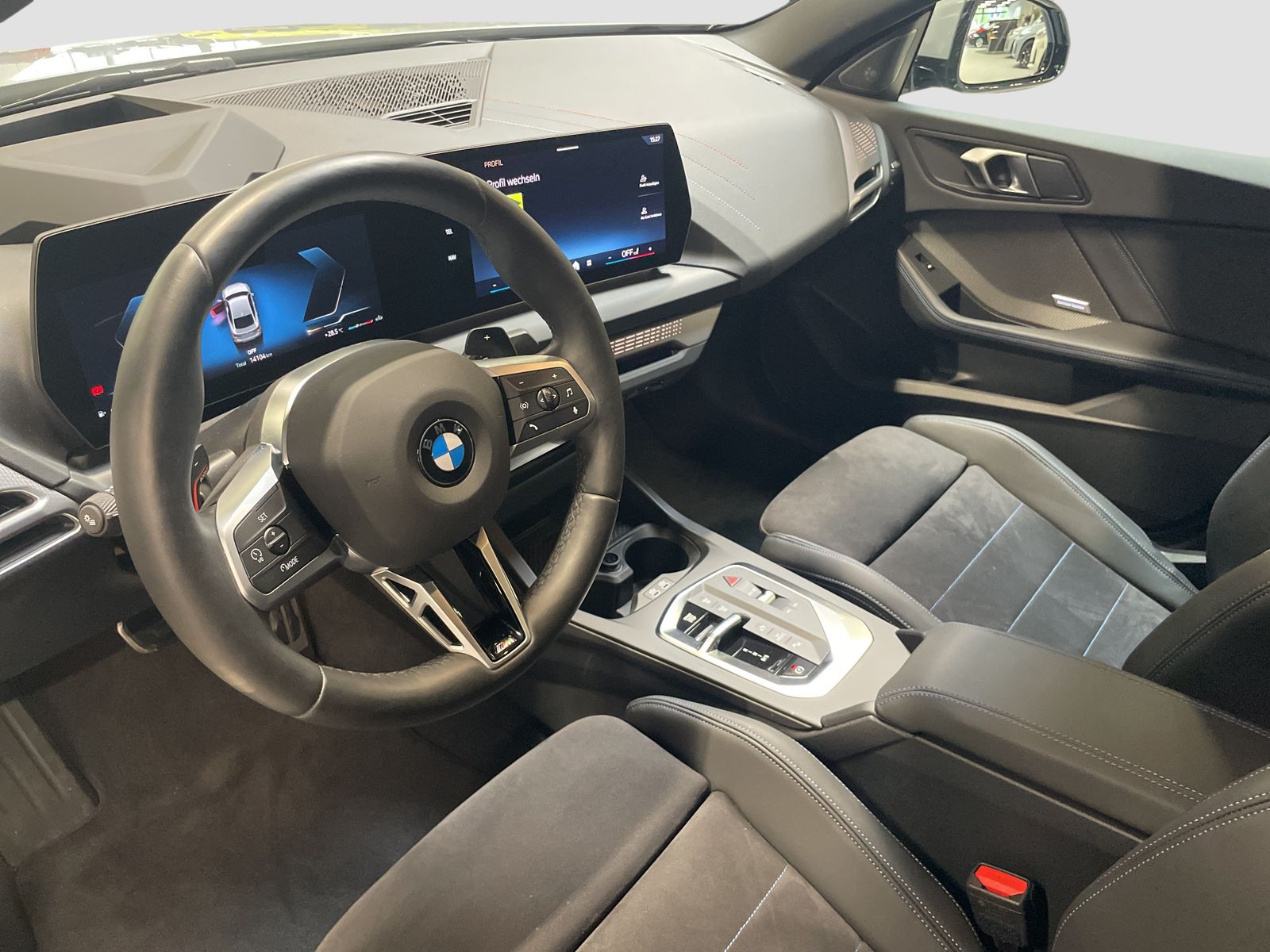 BMW 220 Gran Coupé - Bild 10