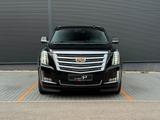 Cadillac Escalade 6.2 V8 Platinum * Full * BOSE * B/B *  - Cadillac Escalade aus 2016