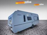 Dethleffs Nomad 560 FMK  - Dethleffs Wohnwagen Nomad