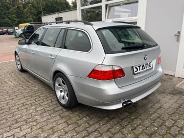 BMW 523 - 3