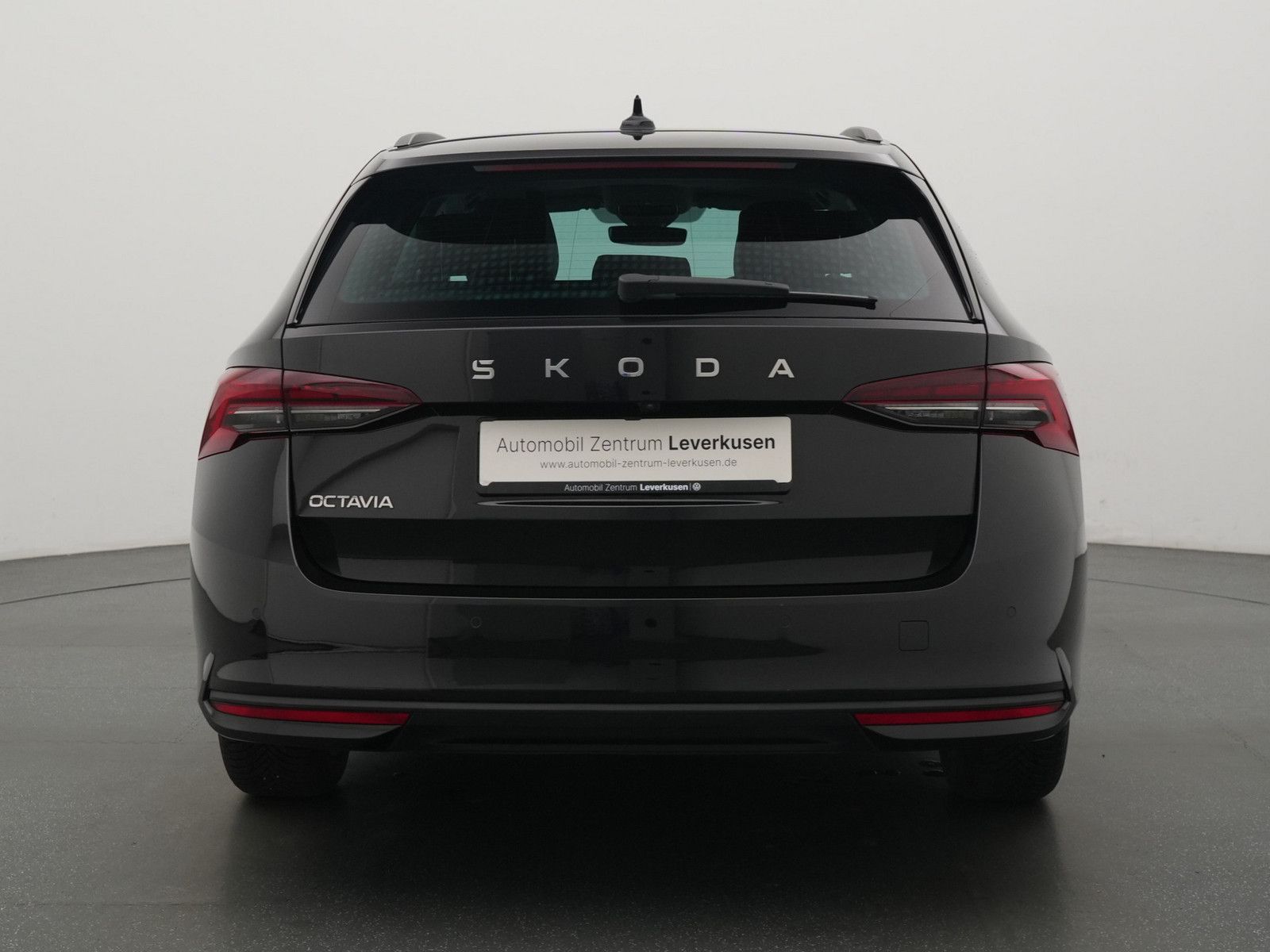 Skoda Octavia - Bild 4