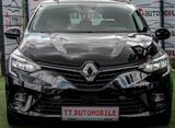 Renault Clio V Business Edition 1.0 TCE|LED|TOTW|NAVI|SH - Renault Clio: V
