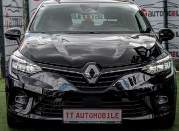 Fahrzeugabbildung Renault Clio V Business Edition 1.0 TCE|LED|TOTW|NAVI|SH
