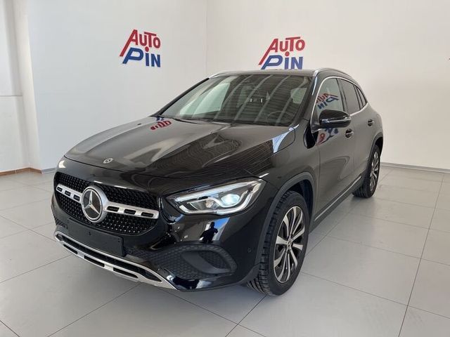 Mercedes-Benz GLA GLA 200 d Business*Ambient*Tet