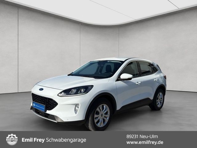 Ford Kuga 1.5 EcoBoost COOL&CONNECT*PDC*DAB*LED*