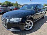 Audi A4 2.0 TDI 110kW Ambiente Avant/LED/Navi/Alu/AHK