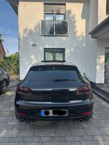 Porsche Macan - Porsche Gebrauchtwagen in Worms