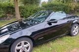 Mercedes-Benz SLK 200 Sehr Gepflegt - Mercedes-Benz SLK-Klasse von privat