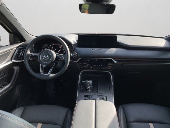 Mazda CX-60 - Bild 8