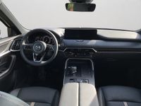 Mazda CX-60 - Vorschau Bild 8