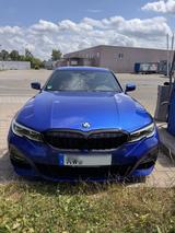 BMW 320d G20 M-Paket X-Drive - BMW 320: 320d X Drive